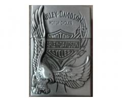 ZIPPO HARLEY DAVIDSON EDITION LIGHTER