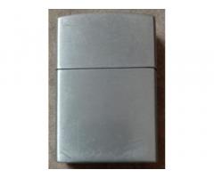ZIPPO HARLEY DAVIDSON EDITION LIGHTER