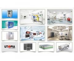 Utopia Delivers Advanced Airtech Equipments in Singapore