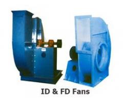FD Fan Manufacturers