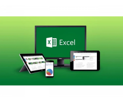 Master Advance Excel with 100% Certification in Noida – Join Bits and Bytes Automation Today!