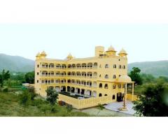 Best Hotel in Udaipur Under ₹5000 – Hotel Atulya Niwas