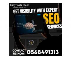 Easywebplans IT LLC Dubai provides best Website Design, Mobile App Development.
