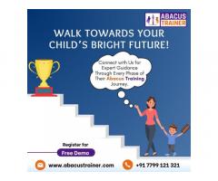 Start Your Own Abacus and Vedic Maths Franchise Today