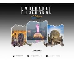 Taxi Service in Hyderabad