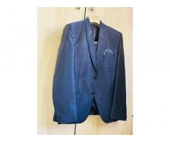 3 Piece Suite