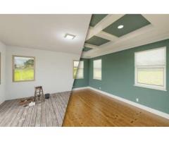 Transform Your Space with Top Interior Designer in Noida – VASUNDHARA CONSTRUCTION