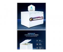 Deep freezer, big oven, stove, cot, matressmcylinder gas - 8