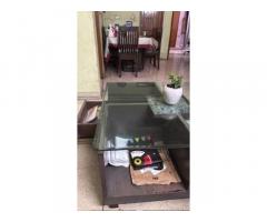 Centre table for sofa living hall