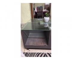 Centre table for sofa living hall