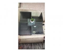 Centre table for living area