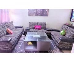 Centre table for living area