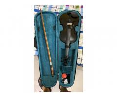 In good condition violin