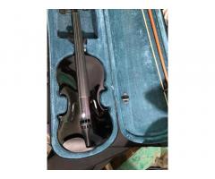 In good condition violin