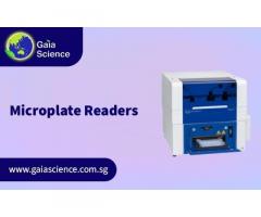 Trusted Microplate Reader Manufacturer and Distributor