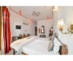 Stay at the Most Affordable Family Hotel in Udaipur - Devraj Niwas