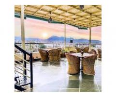 Top Rated Homestay in Udaipur Near Lake – Maaji House
