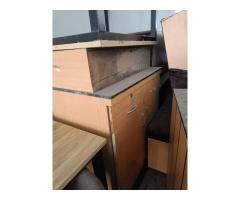 Used Cafe Furniture for Sale