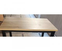 Used Cafe Furniture for Sale