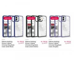 Mobile Back Cover: Shop Latest Designs with Perfect Fit & Daily Protection