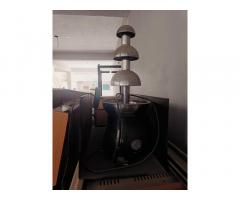 Used Coffee Machine and Stone Ice Cream Machine for sale - 6