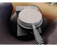 Used Coffee Machine and Stone Ice Cream Machine for sale - 7