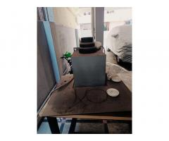 Used Coffee Machine and Stone Ice Cream Machine for sale - 8