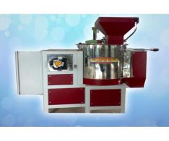 Seed Coating Machine Manufacturers