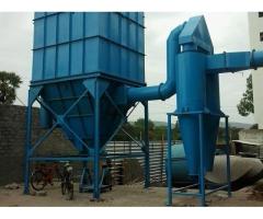 Boiler bag filter Manufacturers
