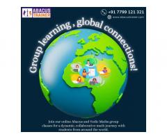 Start Your Own Abacus and Vedic Maths Franchise Today