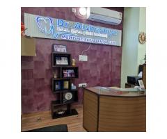 Get Painless Root Canal Treatment in Patna – Dr. Aishwarya