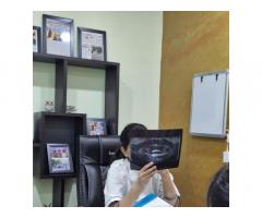 Get Painless Root Canal Treatment in Patna – Dr. Aishwarya