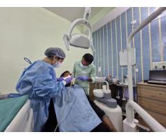 Get Painless Root Canal Treatment in Patna – Dr. Aishwarya - 6