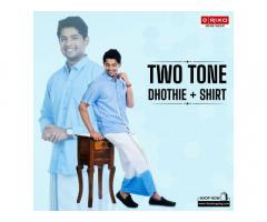 Buy Men's Traditional Wear Online | Rixo Best Outfits