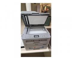 Brother DCP-B7535DW Multifunction Printer for Sale