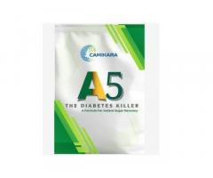 A5 Herbal Supplement