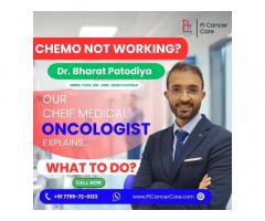 best chemotherapy treatment in hyderabad | Chemotherapy Specialist in Hyderabad