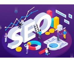 Master SEO With Digital Marketing Internship