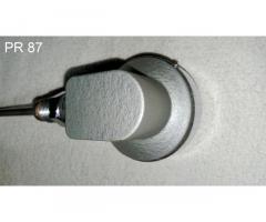 2 industrial Bimetallic Thermometers. - 7