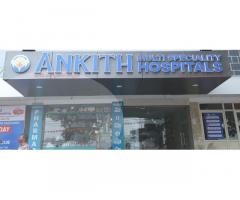 Best Care & arogya sree approved Hospital in Santhoshnagar hyd