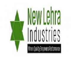 Log Eater Machine Punjab - New Lehra Industries