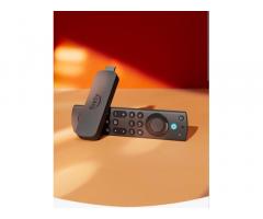 Amazon fire TV stick 4k max