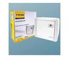 MCB Box Manufacturers in India