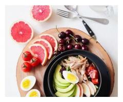 Best Dietitian in Delhi