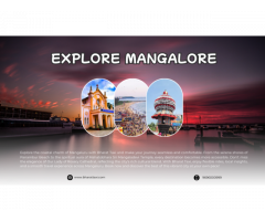 Taxi Service in Mangalore