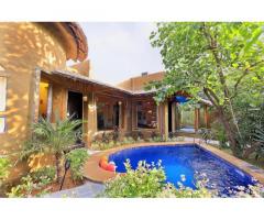 Discover One of the Finest 5 Star Resorts in Pushkar