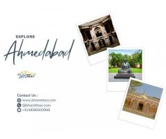 Taxi Service in Ahmedabad