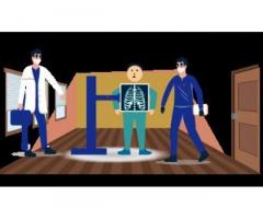 X-Ray & ABG Services in Gurgaon