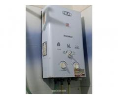 Polar Instahot 6L Gas Water Geyser for Sale