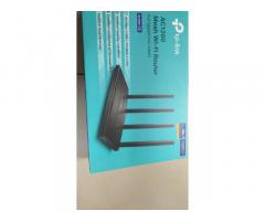 TP Link Router